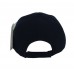 New Plain Baseball Cap Solid Color Blank Curved  Bill  Hat Adjustable Velcro   eb-36847149